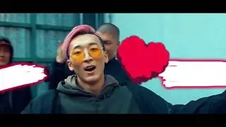 HARU – ВКИНО Mood Video