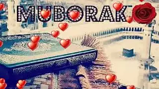 Жума айёмингиз муборак булсин.