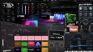 Soundware Complete 2