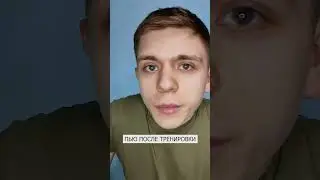 🔥СКОЛЬКО ХОДИТЬ В ЗАЛ ЧТОБ НАБРАТЬ ВЕС?🔥#shorts #sports #шортс
