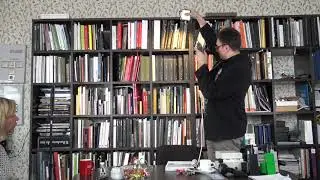 Офисное освещение. Часть 10