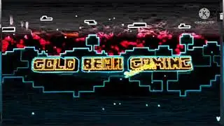 GoldvBear Gaming Intro (Slowed and Reverb)