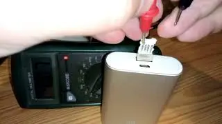 Где в usb питание и сколько вольт в ЮСБ