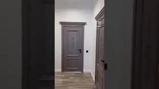 Межкомнатные двери