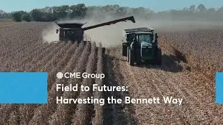Field to Futures: Harvesting the Bennett Way