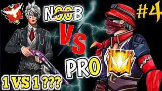 GASKEN 6-6 CLASH SQUAD⁉️1 VS 1 JUGA OKE 😳