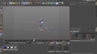 03  Creating animation clips with CINEMA 4D's Motion System yasuo