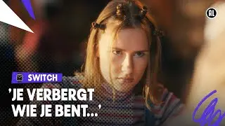 90'IES GIRL PROBLEMS | SWITCH | Seizoen 1 #4 | NPO Zapp