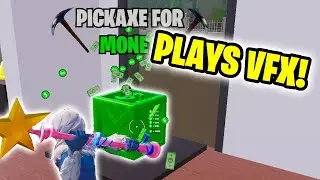 Make a Hittable Crate! (UEFN & Verse Tutorial)