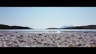 Øyriket - Drone footage of Northern Norway (Summer 2021)