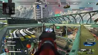 ApexLegends Beast Of Pray