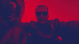 Terminator ))