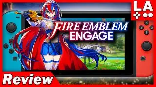Fire Emblem Engage Review
