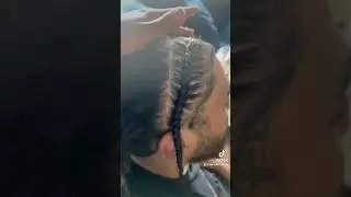 Pop smoke braids. . I got u! 