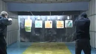 Боевая стрельба 1