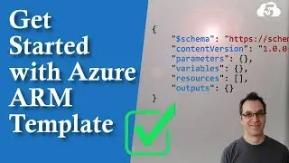 Azure Resource Manager (