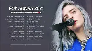 Pop Songs 2021 - Greatest Music Hits Collection - The Best Of Rihanna
