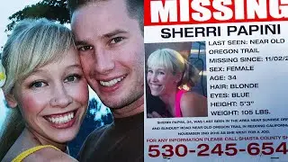she FAKED her kidnapping?!