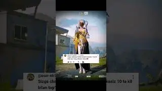 Qiziqarli challenglardan yozib qoldiring 😬 obuna boling 🫡 