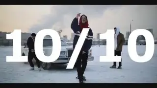КАК СНЯТЬ КЛИП НА 10 ИЗ 10!!! (PHARAOH)