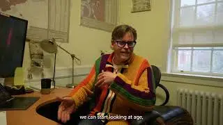 CAS Connection: Dumpster Diving in Ancient Rome with Kevin Dicus