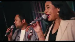 Oceanikz x Talita Angwarmasse - Selamat Jalan, Selamat Tinggal medly (Official Music Video)