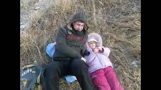 Этот ролик-подарок друга, с которым мы дружим 33 года. Спасибо, Илья!@dubrofskij