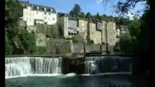 Oloron Sainte-Marie, ville d'Art et d'Histoire