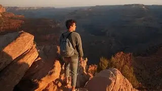 Die Welt wartet auf Dich – die freie Natur