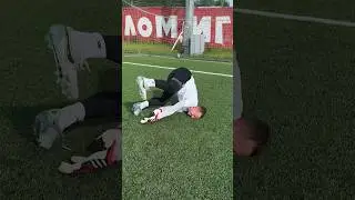 ЭТО БОЛЬ ЛЮБОГО ВРАТАРЯ