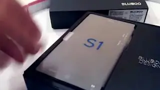 Bluboo S1 4G