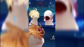 Genshin Impact |Tik Tok Compilation #14