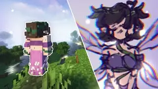 No Where to Go - MythrillSMP (MCRP) Ep. 1