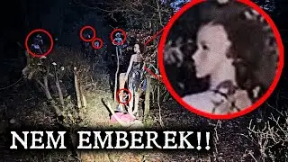 3 LEGIJESZTŐBB KEMPING VIDEÓ (internet sötét oldala)