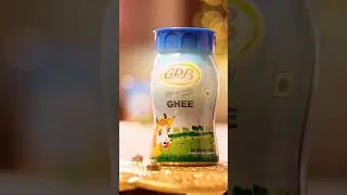 R E SU L T is here 🙌 | #valarmathiphotography #food #ghee