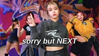 kpop choreography/dance moves that make me cringe