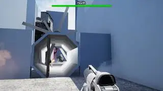 Unreal Engine 4: Intro to Game Design