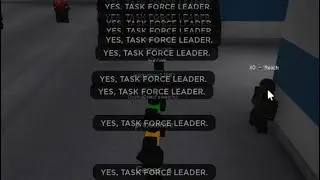 The Most Boring Tryout in Existence (CreepySins SCPF)