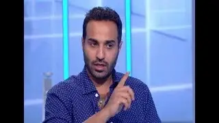 أحمد فهمى ناصحا محمد رمضان : بطل تسخين وتامر حسنى رقم 1