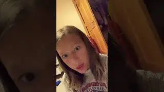 On the first day of school