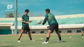Berjalan Sengit, Persela Ditahan Imbang Deltras 2-2