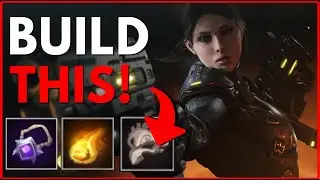 Early Access Predecessor Gameplay | HOW TO PLAY BELICA PERFECTLY!