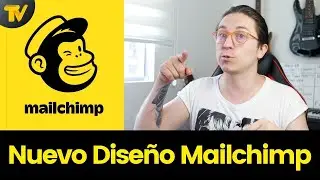 What is Mailchimp? New interface in 2021