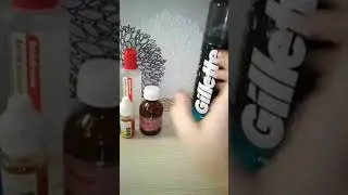 Делаем слаймы