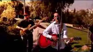 דויד יהושוע - ירושלים