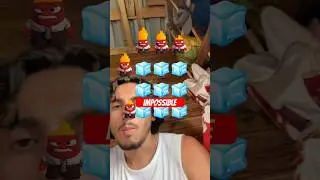Inside out game