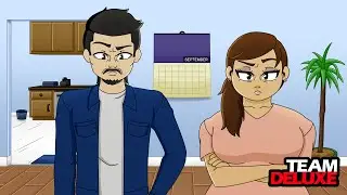 Team Deluxe Comic Dub - Chapter 8