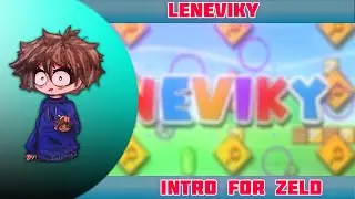 ●Text ▶ intro for Leneviky ▶ MADE Zeld2D ▶ Скучная у меня жизнь! ●