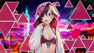 Nightcore - Losing Sleep - (Lyrics)❤️