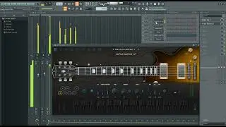 FLP A Day to Remember   Mr Highways Thinking About The End | flp -  FL Studio 20